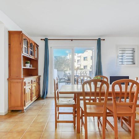 Apartment Platja De Roses-7 By Interhome Екстер'єр фото