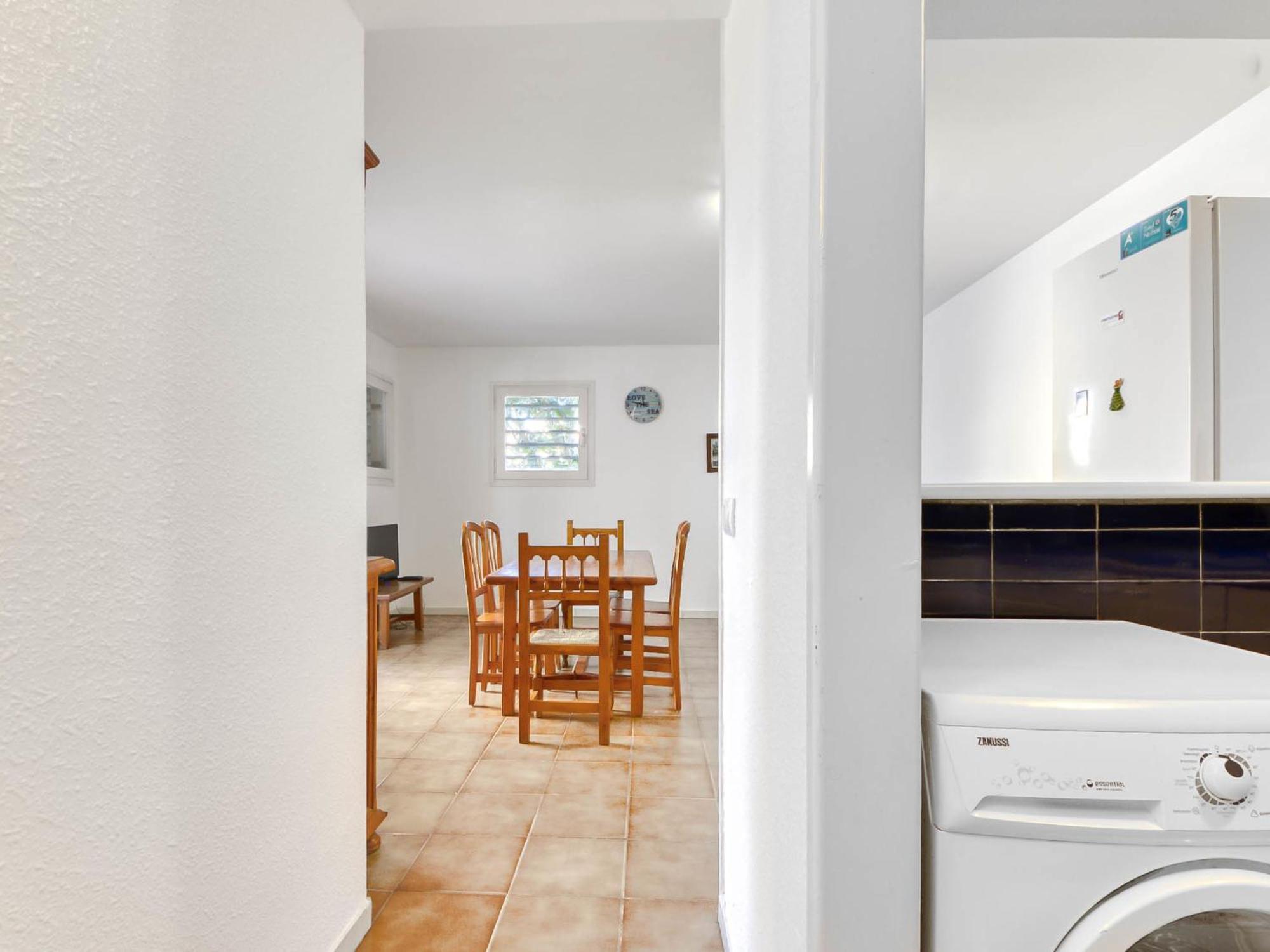 Apartment Platja De Roses-7 By Interhome Екстер'єр фото