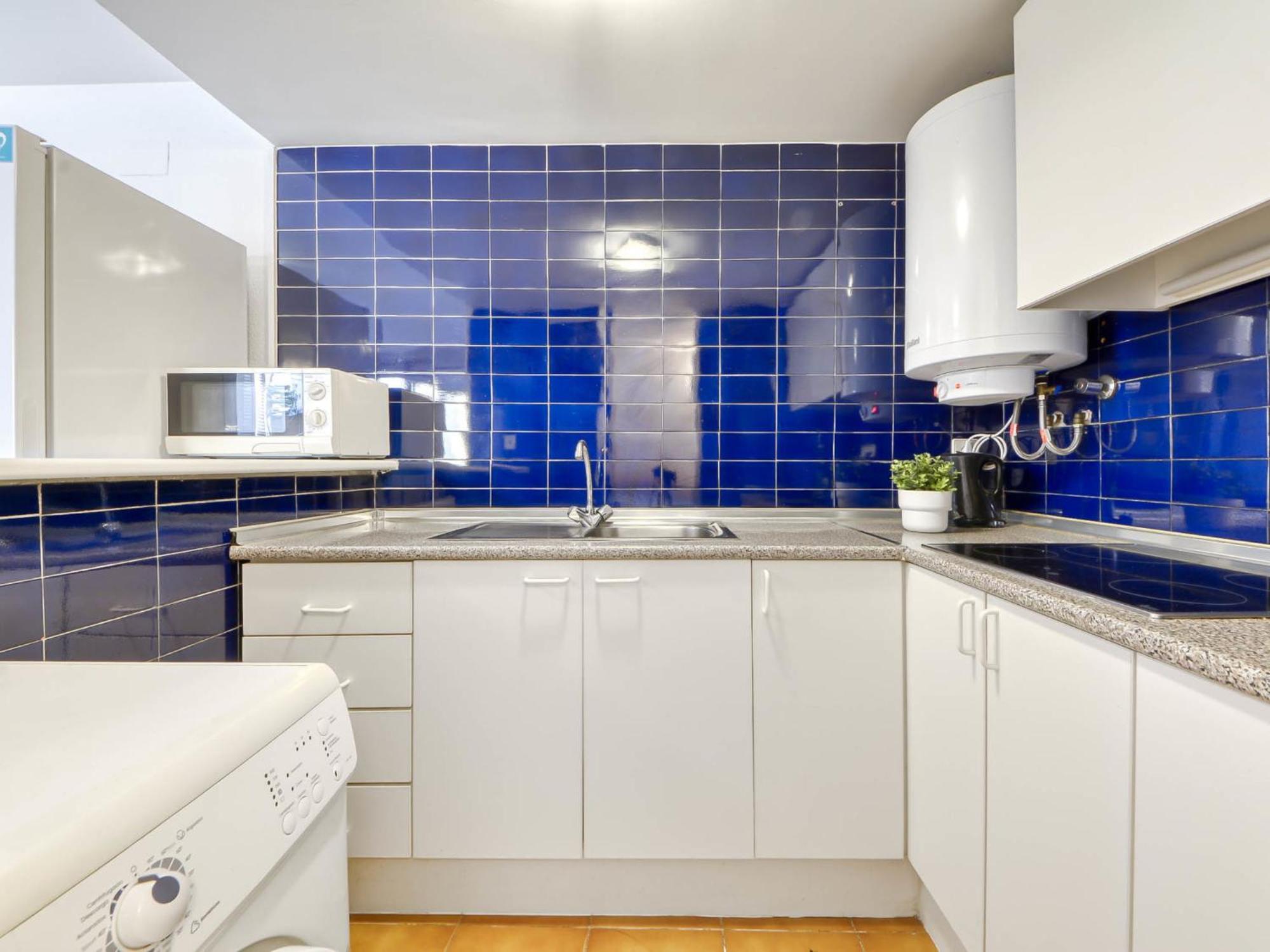 Apartment Platja De Roses-7 By Interhome Екстер'єр фото