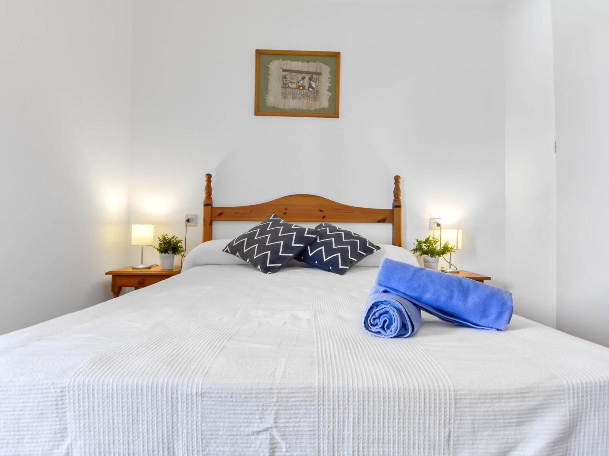 Apartment Platja De Roses-7 By Interhome Екстер'єр фото