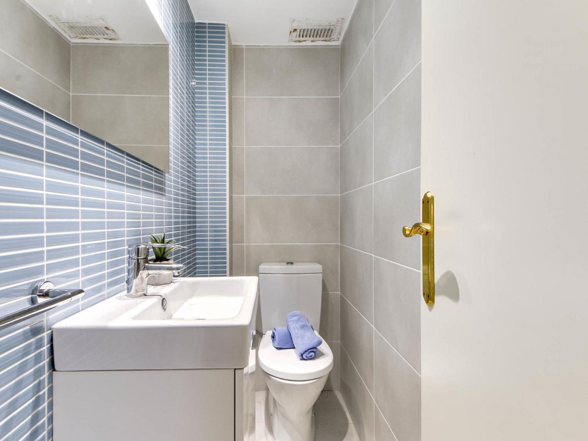 Apartment Platja De Roses-7 By Interhome Екстер'єр фото