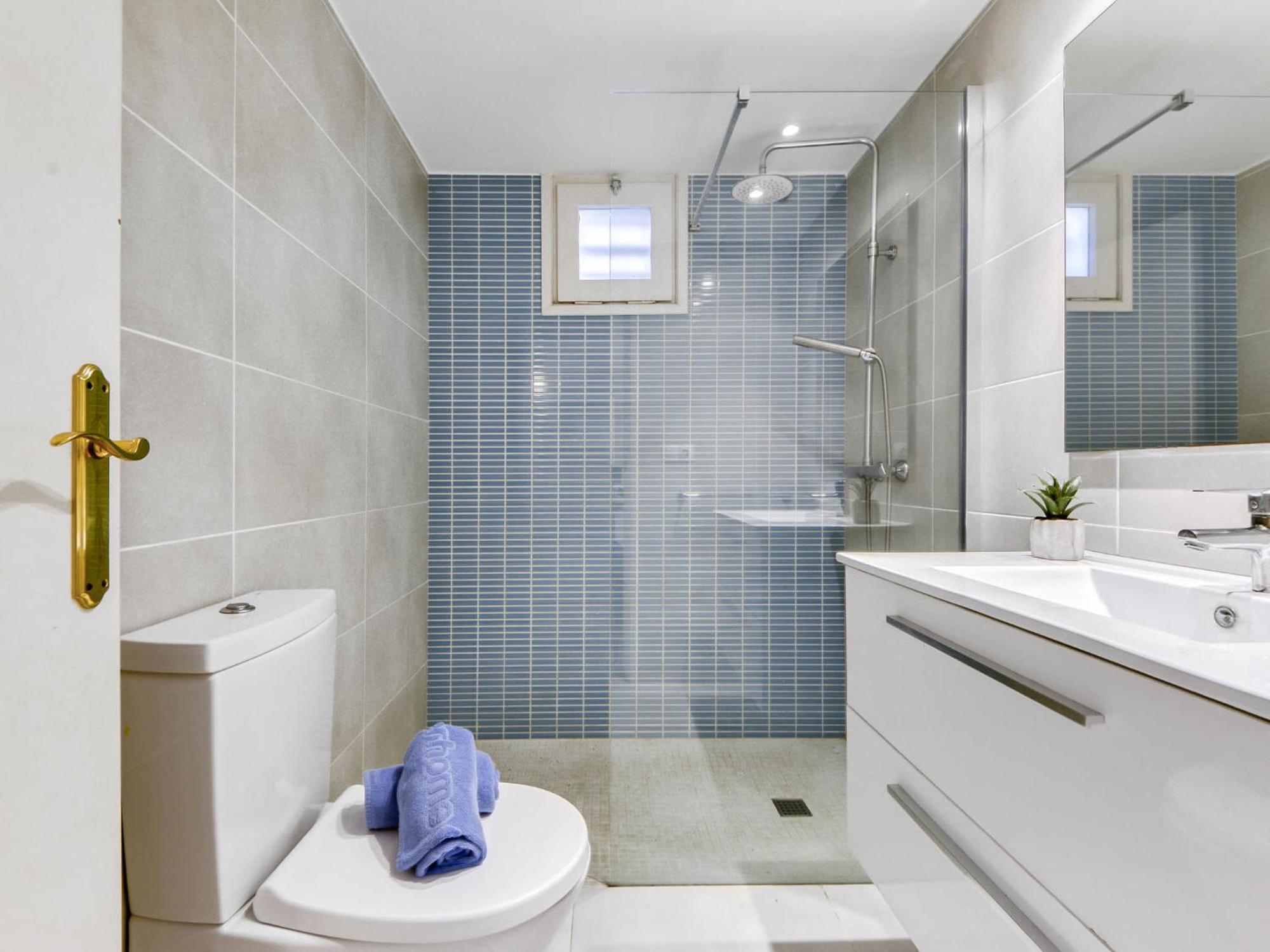 Apartment Platja De Roses-7 By Interhome Екстер'єр фото