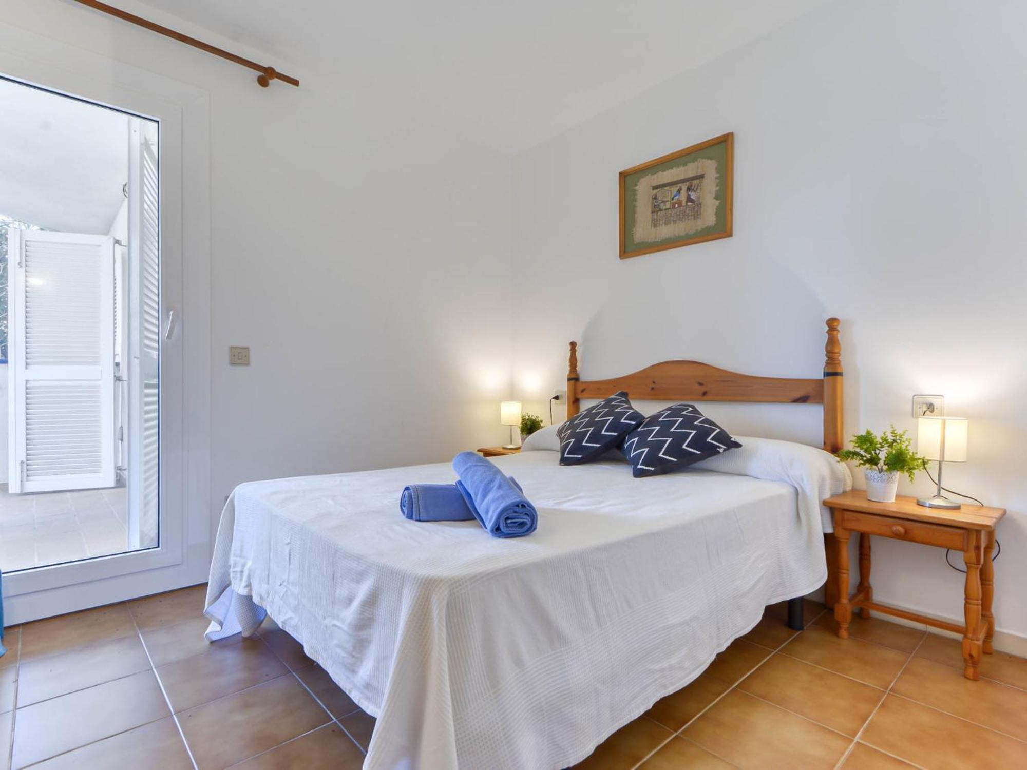 Apartment Platja De Roses-7 By Interhome Екстер'єр фото